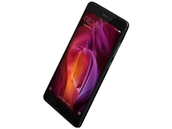 Smartphone XIAOMI Redmi Note 4 (5.5'' - 3 GB - 32 GB - Negro)