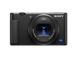 Cámara SONY ZV-1A Negro