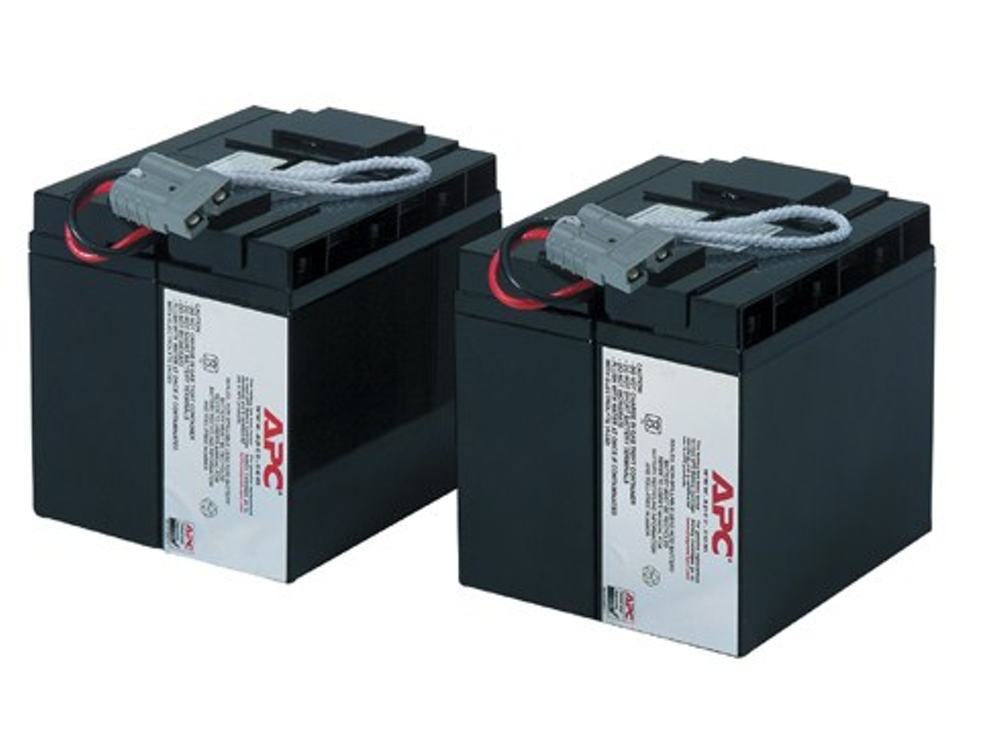 Batería de sustitución APC RBC11