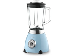 Licuadora SOGO BAT-SS-5561 (1.5 L - 500 W - Azul)