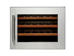 Vinoteca Encastrable NODOR V 24 B
