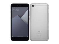 Smartphone XIAOMI Redmi Note 5A 5.5'' 16GB gris