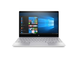 Portátil 13.3'' HP Envy 13-AD109NS (i7 - RAM: 8 GB - Disco duro: 256 GB SSD)