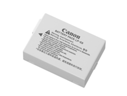 Bateria CANON LP-E8