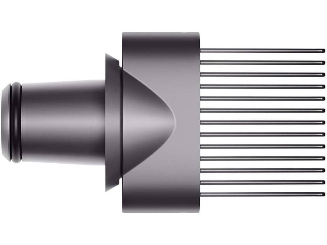 Secador de Pelo DYSON Supersonic (1600 W - 3 Niveles de temperatura)