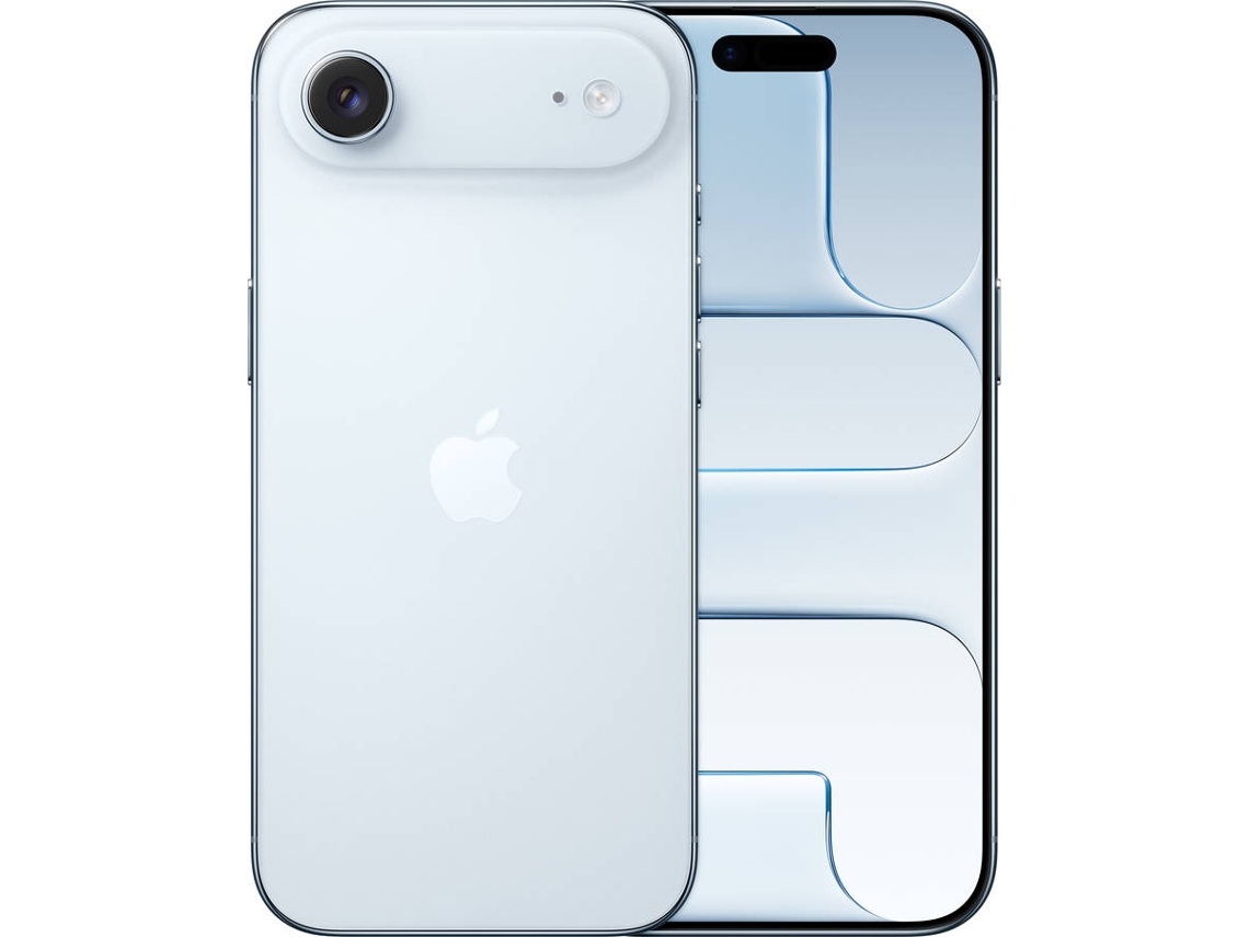 iPhone Air APPLE (6.5'' - 512 GB - Azul cielo)