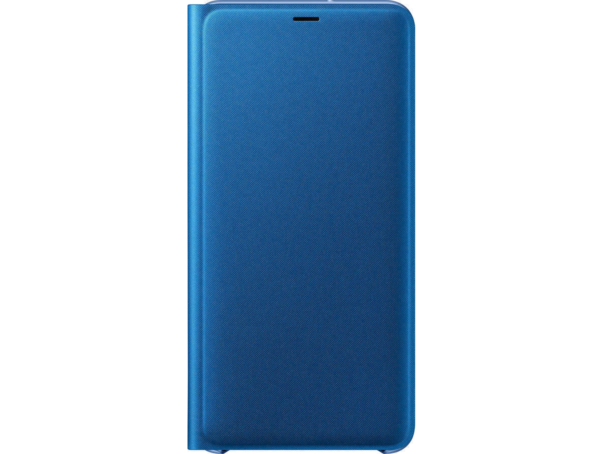 Funda SAMSUNG Galaxy A7 Flip Azul
