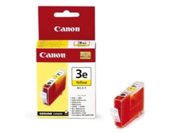 Cartucho CANON BCI-3E Amarillo