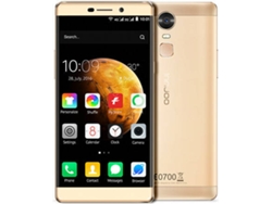 Smartphone INNJOO Max 3 3G (6'' - 1 GB - 16 GB - Dorado)