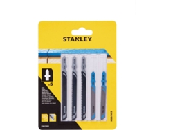 Juego de Cuchillas STANLEY Sta27030-Xj