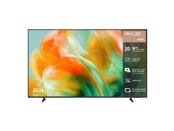 TV SAMSUNG Mini LED M80H (Mini LED - 75'' - 216 cm - Smart TV)
