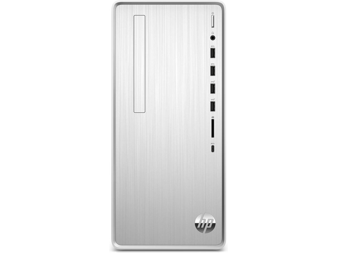 Desktop HP Pavilion TP01-1042ns (Intel Core i5-10400 - RAM: 16 GB - 512 GB SSD - Intel UHD 630 Graphics)