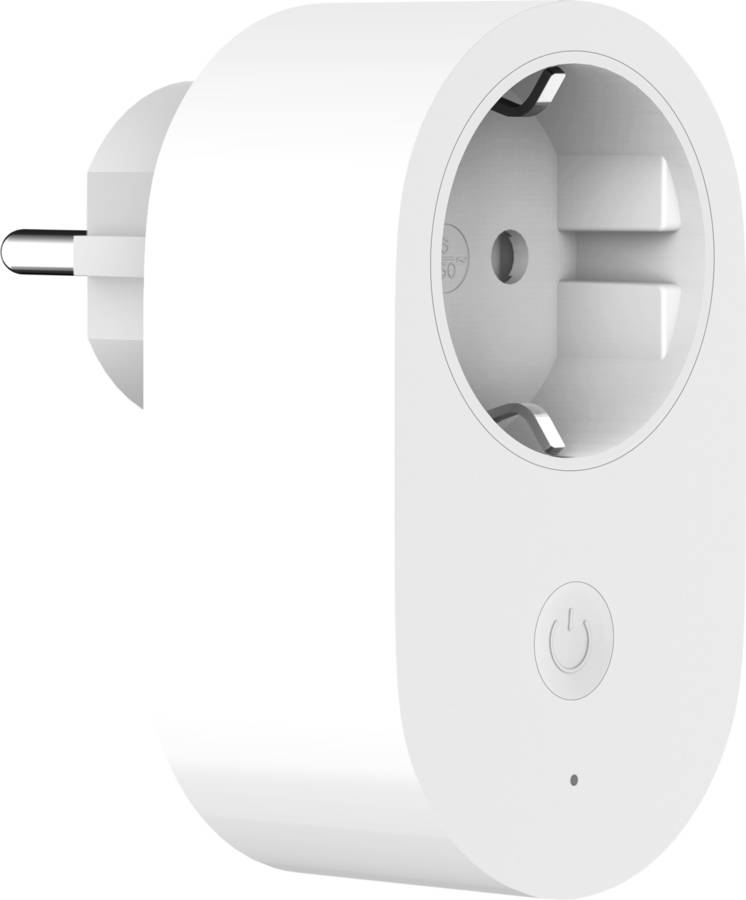 Enchufe inteligente XIAOMI Mi Smart Power Plug