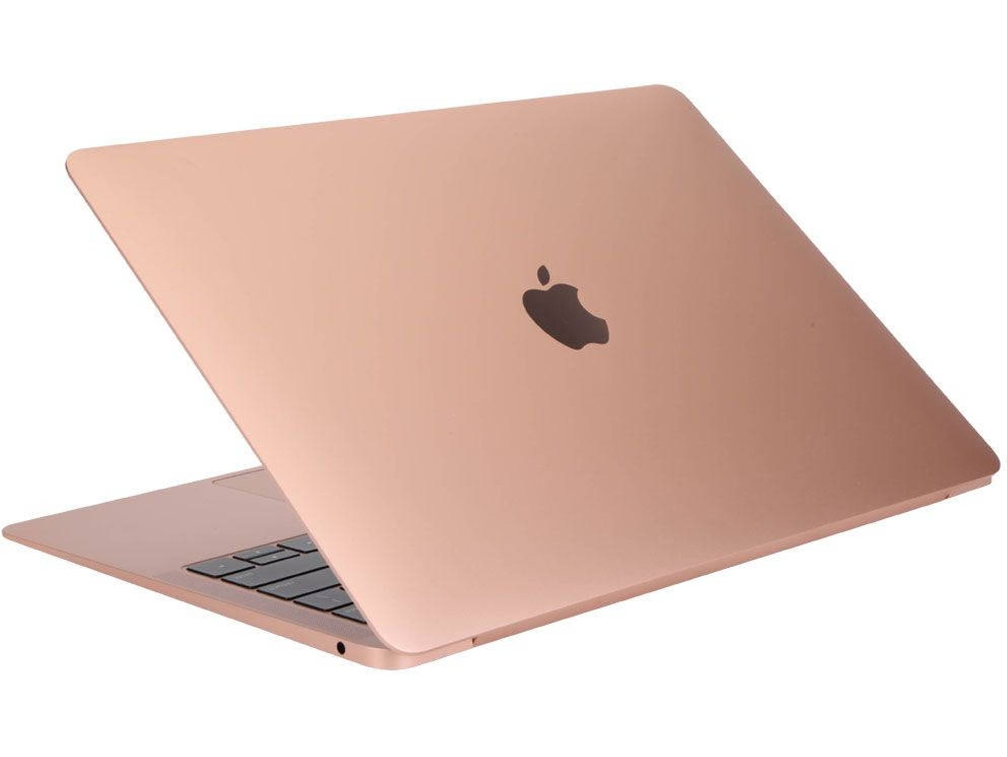 Macbook Air 2020 APPLE Dorado - MVH52Y/A (13.3'' - Intel Core i5
