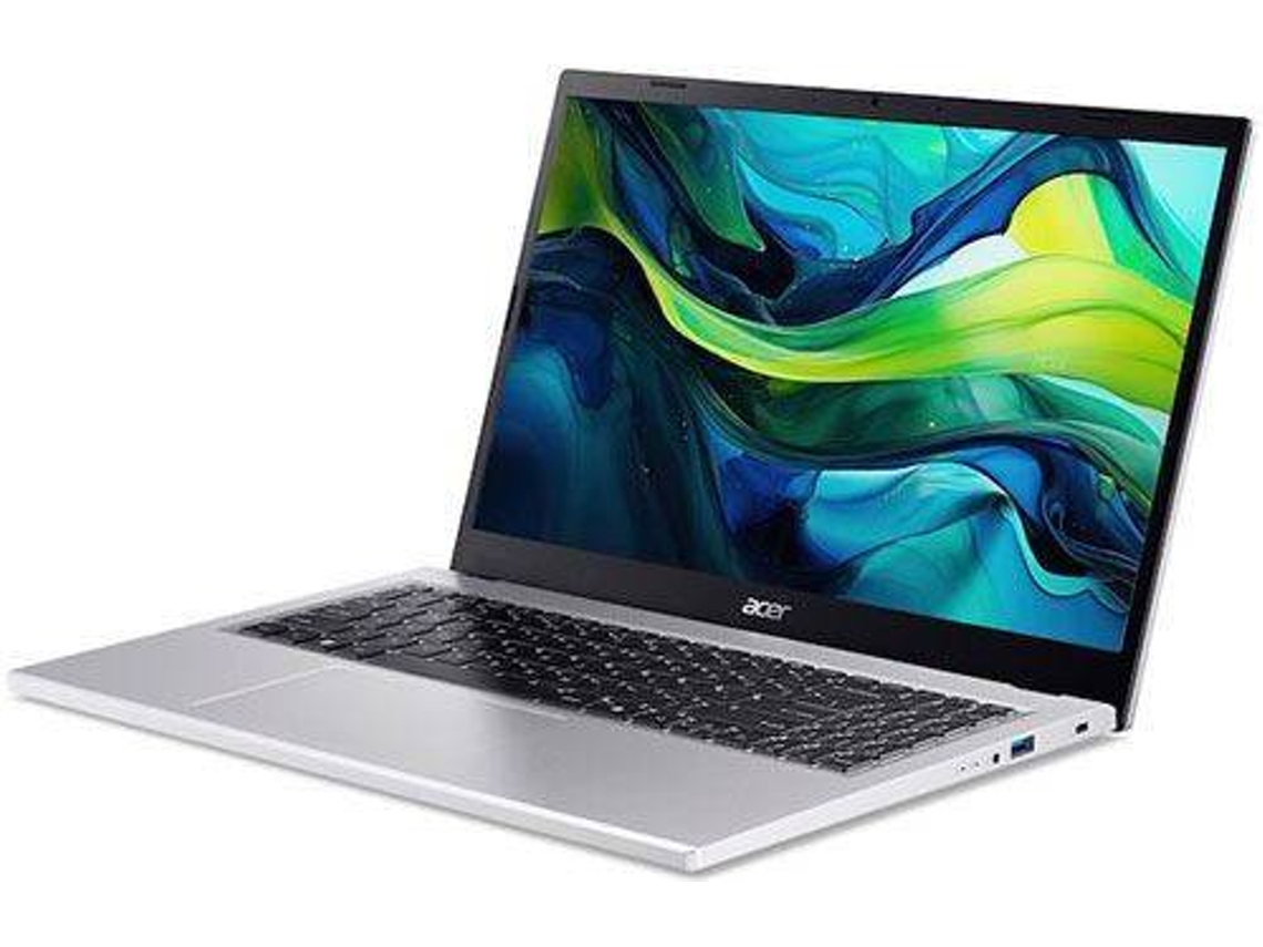 Acer Aspire Go 15 i7 con 16 GB y SSD de 1 TB - imagen 1