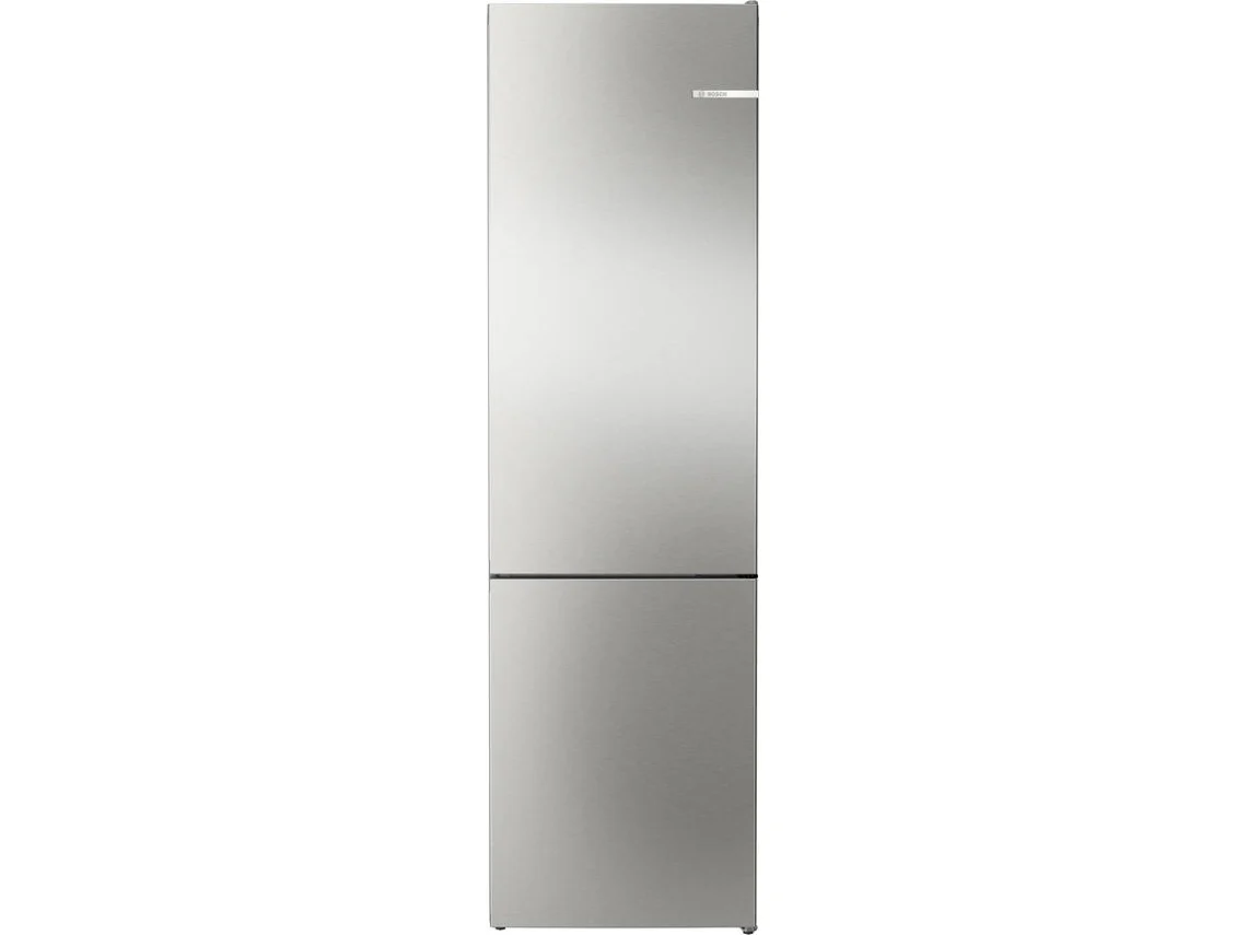 Frigorífico Combi BOSCH KGN39VIDA (No Frost - 203 cm - 366 L - Inox)