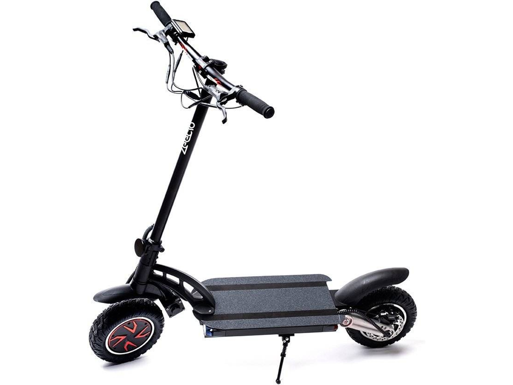Patinete Eléctrico ZEECLO Titan 10''