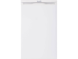 Congelador Vertical KUNFT KUF9126 WH (Estático - 85 cm - 85 L - Blanco)