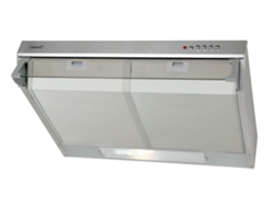 Campana CATA CF 2260 X (310 m3/h - 60 cm - Inox)
