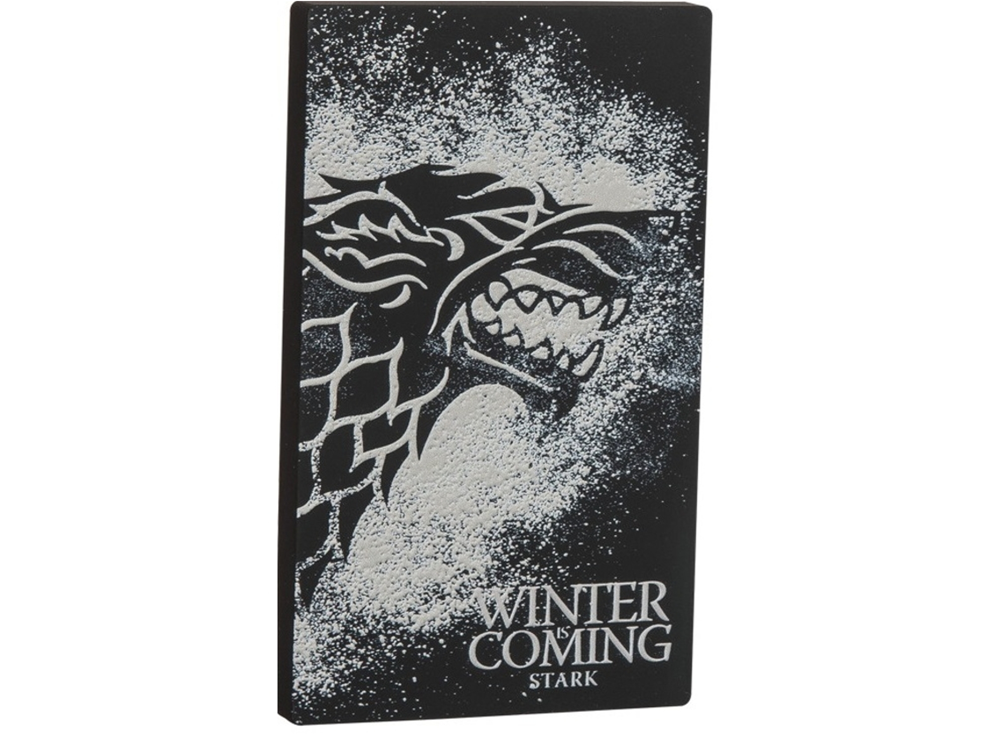 Powerbank TRIBE Stark (4000 mAh - 1 USB - MicroUSB - Multicolor)