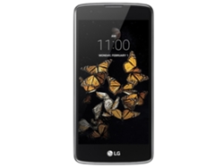 Smartphone LG K8 5'' 8GB azul