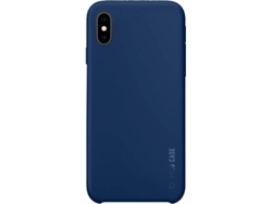 Carcasa iPhone Xs Max SBS Polo Azul