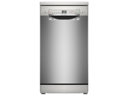 Lavavajillas  BOSCH SPS2HKI58E (10 Cubiertos - 45 cm - Inox)