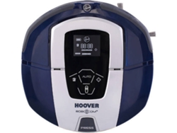 Aspirador Robot HOOVER Robocom3 RBC 030/1 Autonomía: 60 min)