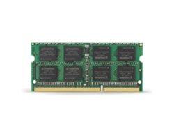 Memoria RAM DDR3 KINGSTON KVR16S11/8 (1 x 8 GB - 1600 MHz - CL 11 - Verde)