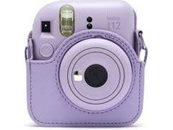 Funda FUJIFILM Instax Mini 12 Púrpura