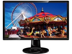Monitor BENQ GL2460HM (24'' - Full HD - LED TN)