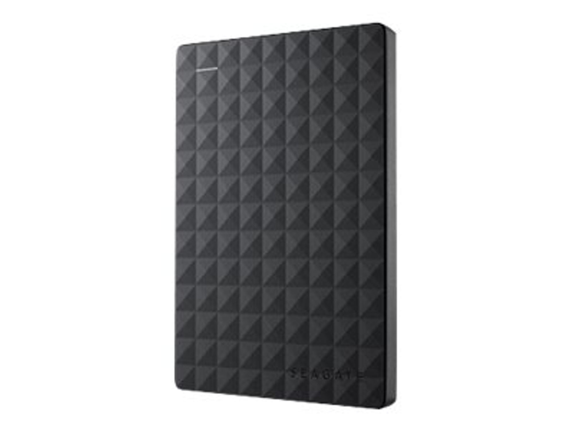 Disco HDD Externo SEAGATE Expansion 3.0 500 GB (Negro - 500 GB - USB 3.0)