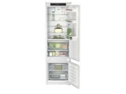 Frigorífico Combi Integrable LIEBHERR ICBDI-5182-20 001 (No Frost - 183 cm - 256 L - Blanco)