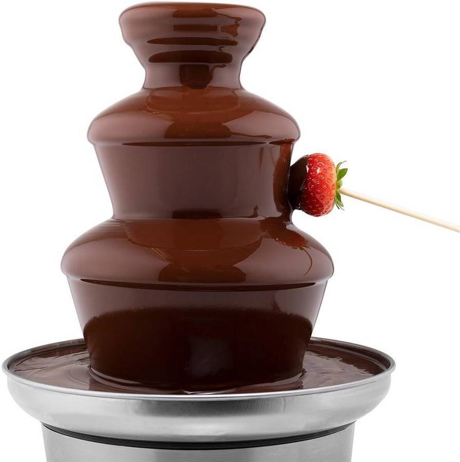 Fuente de Chocolate PRINCES 01.292998.01.001