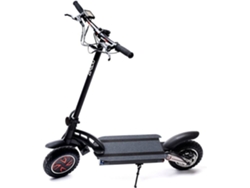 Patinete Eléctrico ZEECLO Titan 10''