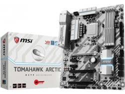 Motherboard MSI H270 Tomahawk Arctic