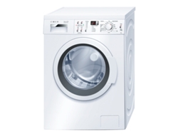 Lavadora BOSCH WAQ20368ES (8 kg - 1000 rpm - Blanco)