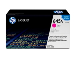 Tóner HP Magenta - Color Laserjet 5500