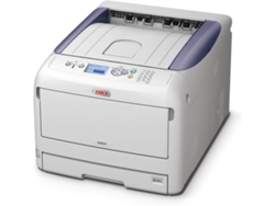Impresora láser OKI C831N - 44705904