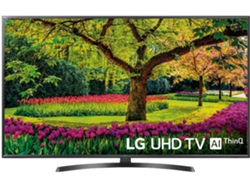 TV LG 43UK6470PLC (LED - 43'' - 109 cm - 4K Ultra HD - Smart TV)