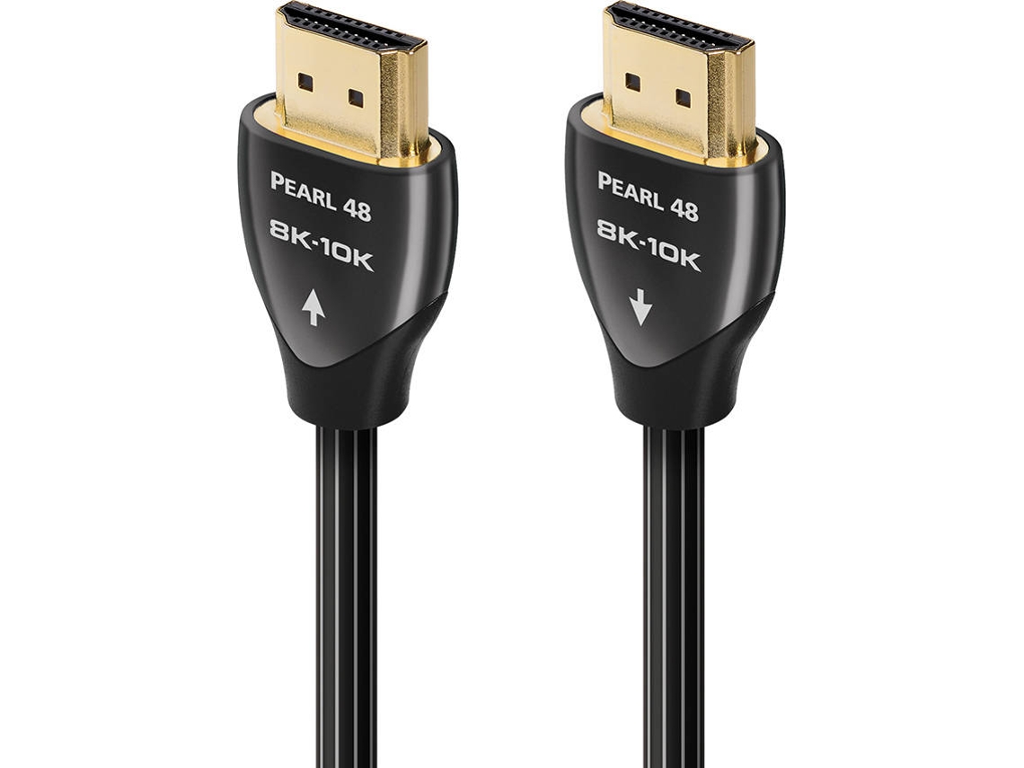 Cable HDMI AUDIOQUEST Pearl 48 3.00 M