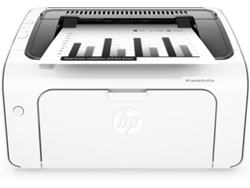 Impresora HP Laserjet Pro M12W (Láser Mono - Wi-Fi)