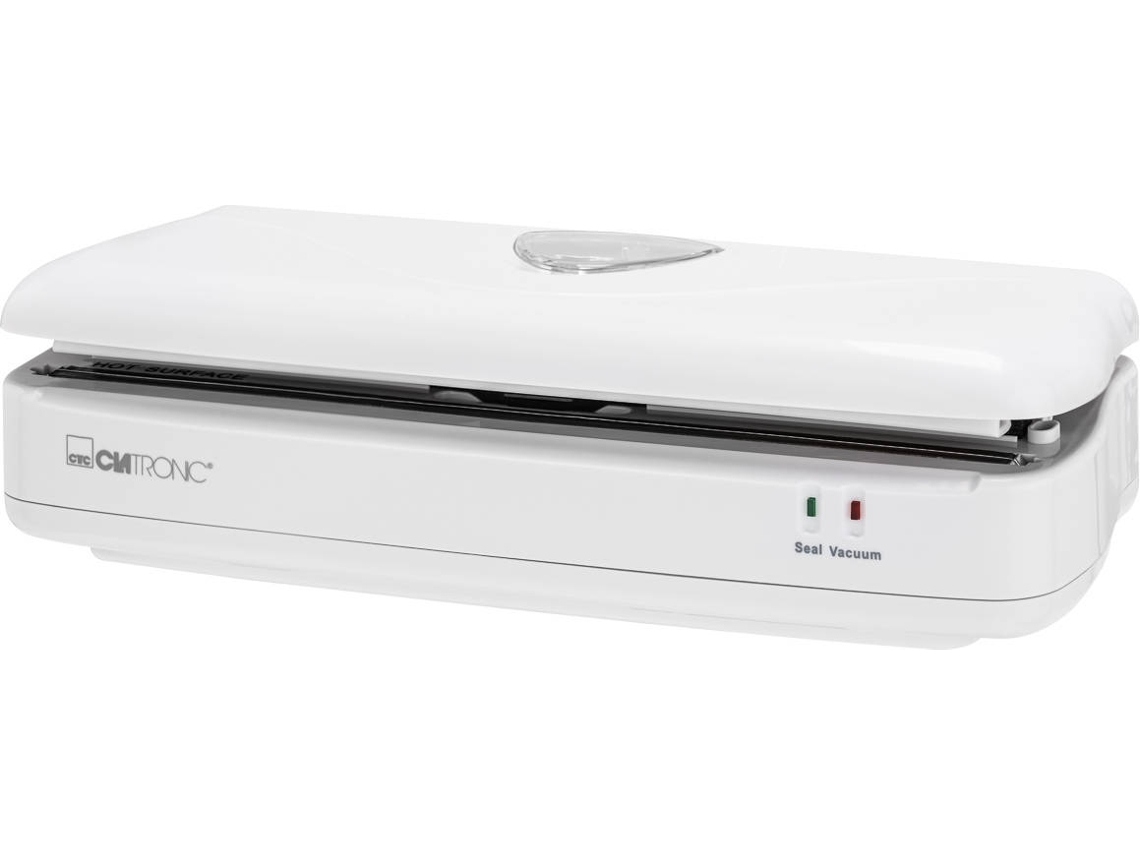 Envasadora al Vacío CLATRONIC FS 3261 (100 W)