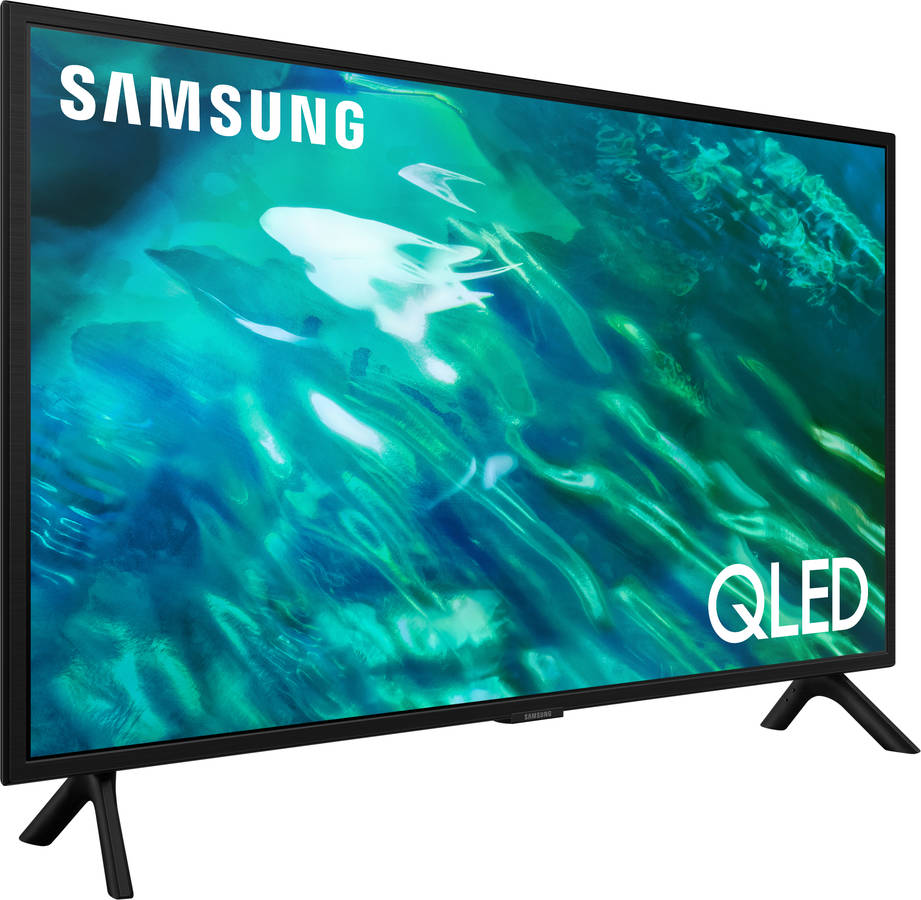 TV SAMSUNG QE32Q50A (QLED - 32'' - 81 cm - Full HD - Smart TV)