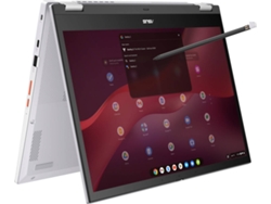 Portátil ASUS CX3401FBA-N90030 (14.0'' - Intel Core i5-1235U - RAM: 8GB - 256 GB SSD - Intel Iris Xe Graphics)