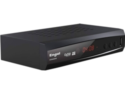 Receptor TDT ENGEL RT 0408 HD (Caja Abierta -Grabador - TDT - HD)