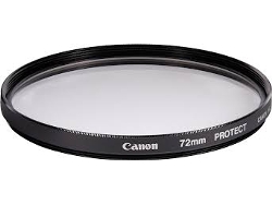 Filtro CANON  Protect 72MM