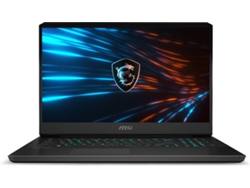 Portátil Gaming MSI GP76 Leopard 10UG-066XES (Intel Core i7-10870H - NVIDIA GeForce RTX 3070 - RAM: 16 GB - 1 TB SSD - 17.3'')