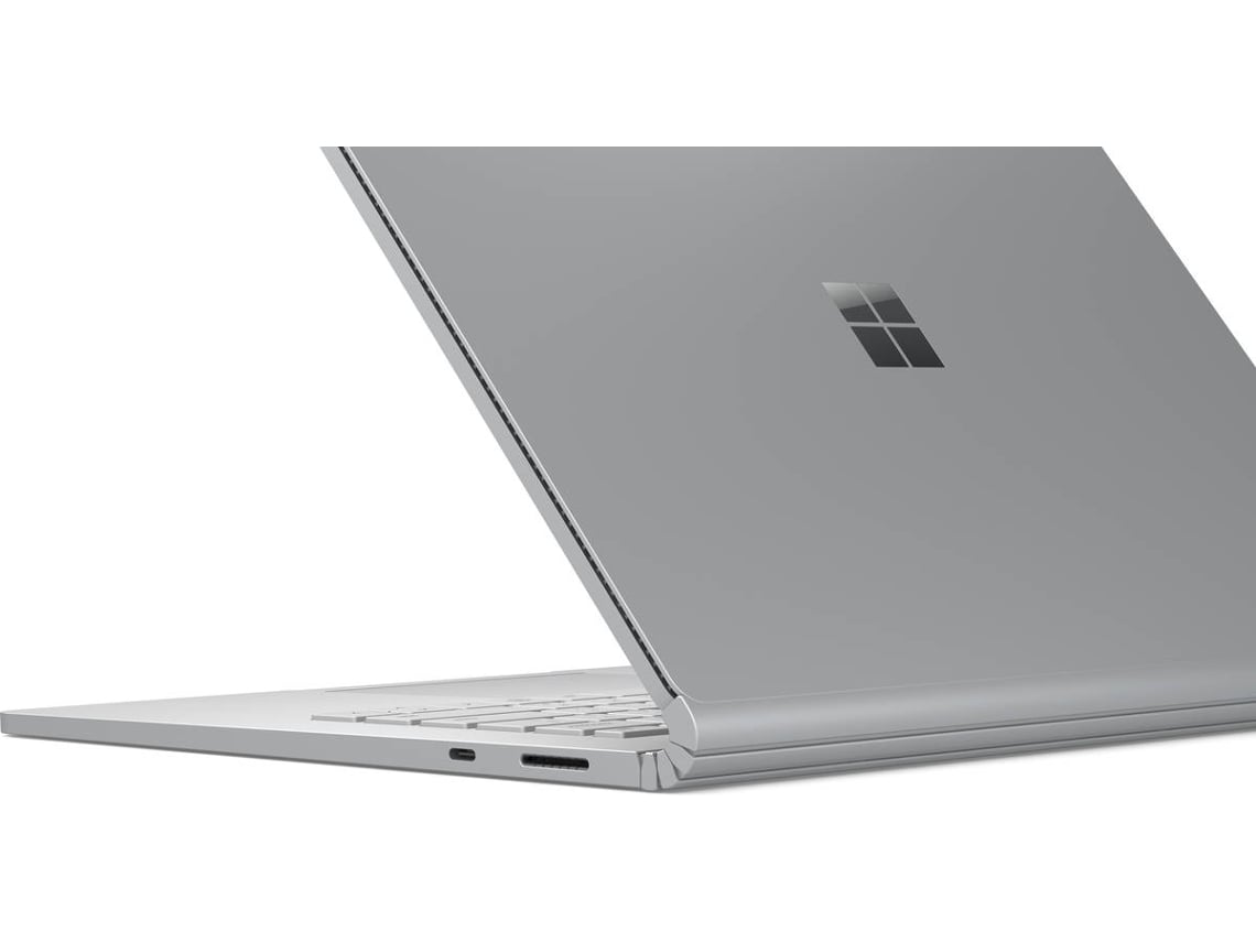 MICROSOFT Surface Book 3 (13.5'' - Intel Core i7-1065G7 - RAM: 32