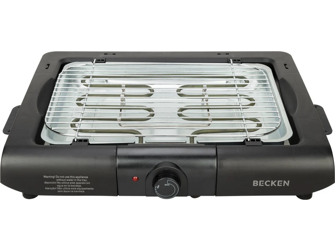 Grill BECKEN BTG2597 (2000 W)